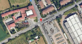 Terreno Legnano €1,519,392 09/12/2024