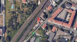 Appartamento Monza €159,000 08/11/2024