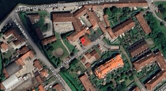 Garage O Autorimessa Abbiategrasso €9,600 12/11/2024