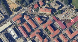 Appartamento San Giuliano Milanese €55,500 06/11/2024