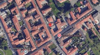 Appartamento Cerro Maggiore €69,000 28/11/2024