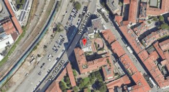 Garage O Autorimessa Milano €12,555 20/11/2024