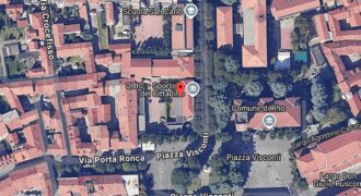 Garage O Autorimessa Cerro Maggiore €13,800 27/11/2024