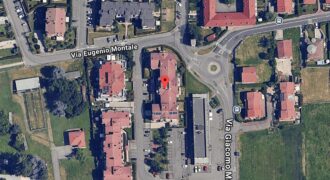 Appartamento Roncello €54,000 13/01/2025