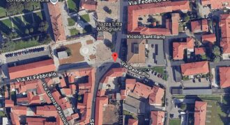 Terreno Ossona €44,160 27/11/2024