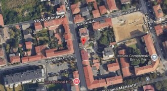 Appartamento Cusano Milanino €101,250 06/12/2024