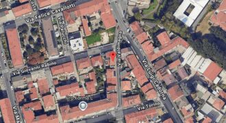 Appartamento Sesto San Giovanni €89,000 04/12/2024