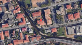 Appartamento Bovisio-Masciago €114,384 29/01/2025