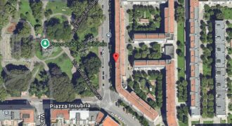 Appartamento Milano €94,275 20/02/2025