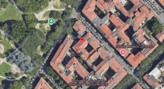 Appartamento Milano €477,000 09/01/2025