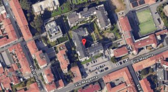 Appartamento Monza €400,000 18/12/2024