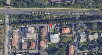 Appartamento Bovisio-Masciago €78,900 23/01/2025