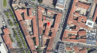 Appartamento Milano €191,000 23/01/2025