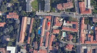 Appartamento Bovisio-Masciago €130,500 28/01/2025