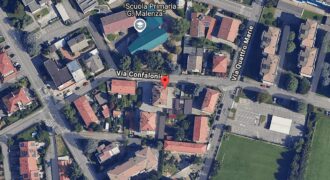 Appartamento Bellinzago Lombardo €54,000 16/01/2025