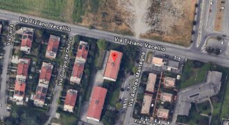 Appartamento Villasanta €150,000 04/02/2025