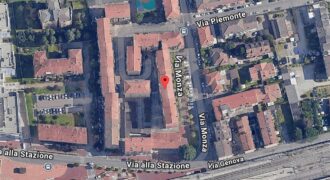 Appartamento Pioltello €41,250 16/01/2025