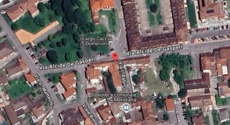 Appartamento Cerro al Lambro €89,250 22/01/2025