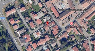 Appartamento Zibido San Giacomo €70,875 21/02/2025