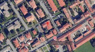 Appartamento Robecco sul Naviglio €84,000 14/02/2025