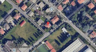 Appartamento San Vittore Olona €63,000 07/03/2025